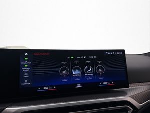 BMW i4 bild 23