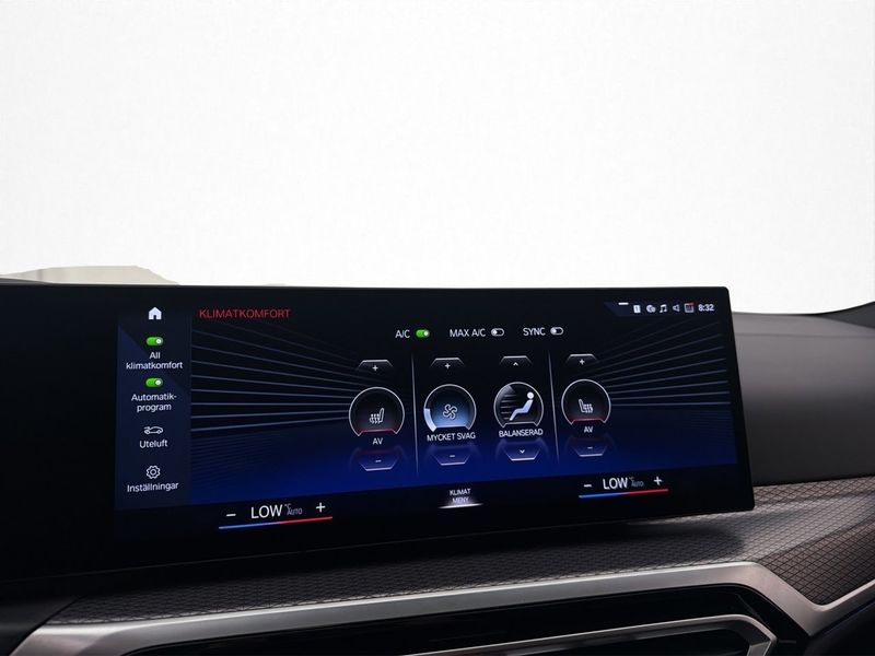 BMW i4 bild 23