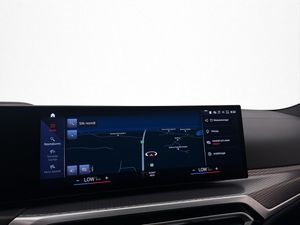 BMW i4 bild 24