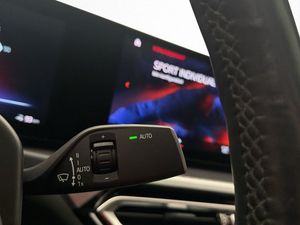 BMW i4 bild 38