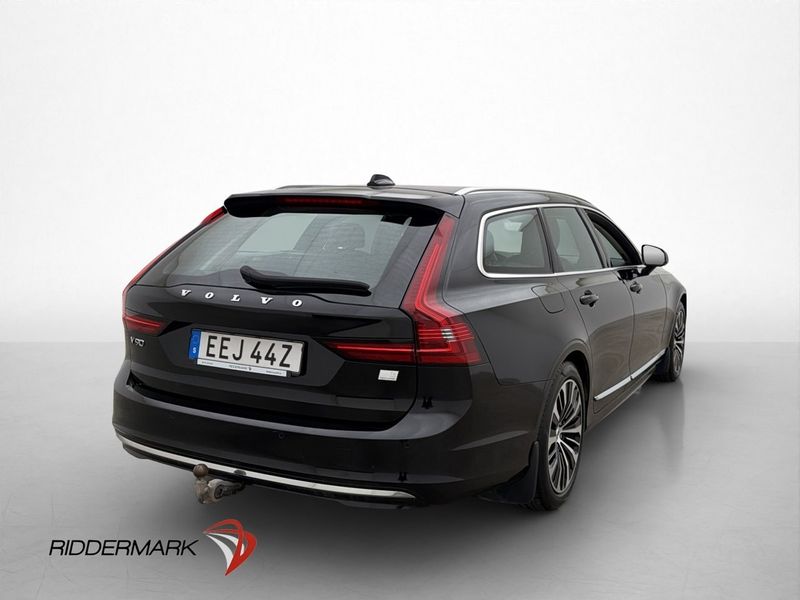 Volvo V90 bild 8
