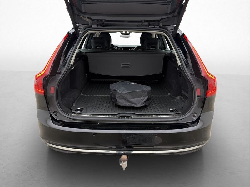 Volvo V90 bild 10