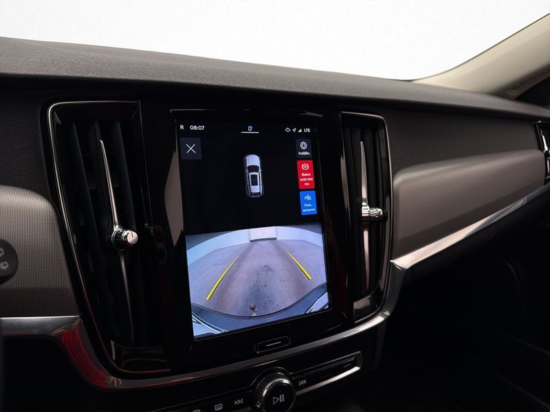 Volvo V90 bild 21