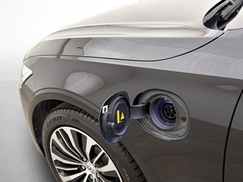 Volvo V90 bild 12