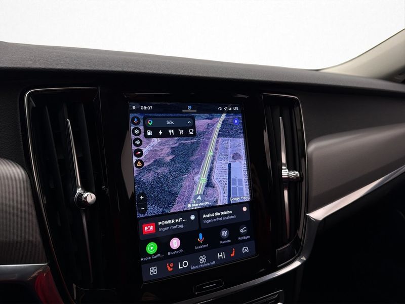 Volvo V90 bild 19