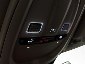 Volvo V90 bild 28