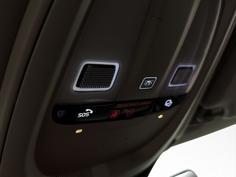 Volvo V90 bild 28
