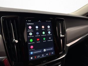 Volvo V90 bild 17