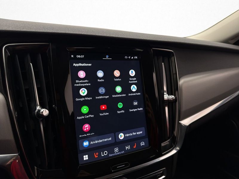 Volvo V90 bild 17