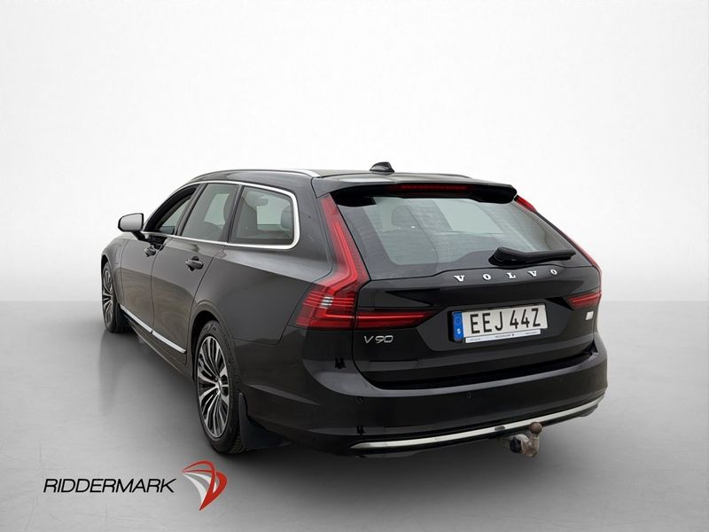 Volvo V90 bild 5