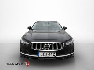 Volvo V90 bild 2