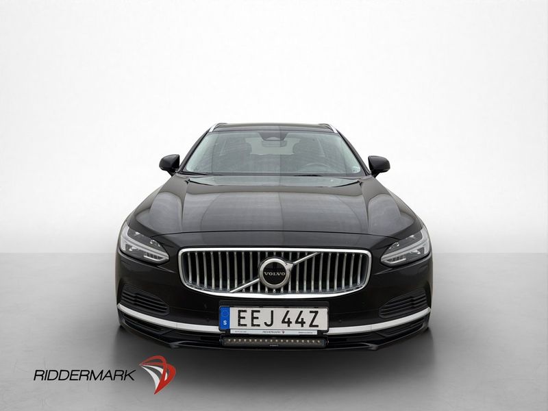 Volvo V90 bild 2