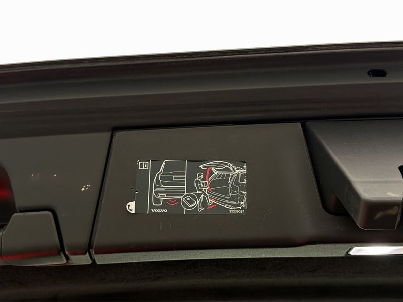 Volvo V90 bild 32