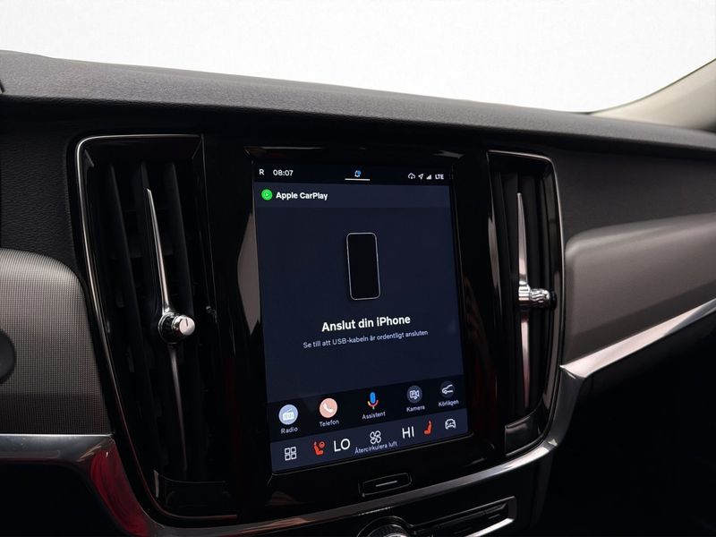 Volvo V90 bild 18