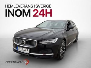 Volvo V90 bild 3