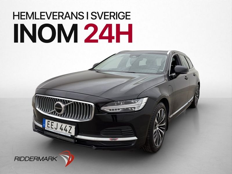 Volvo V90 bild 3