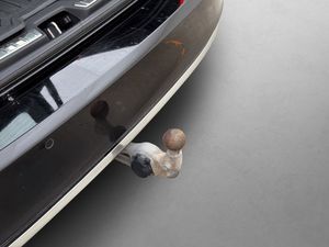 Volvo V90 bild 11