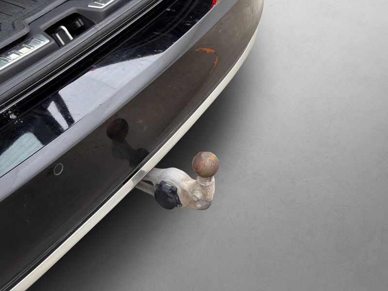 Volvo V90 bild 11