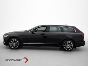 Volvo V90 bild 4