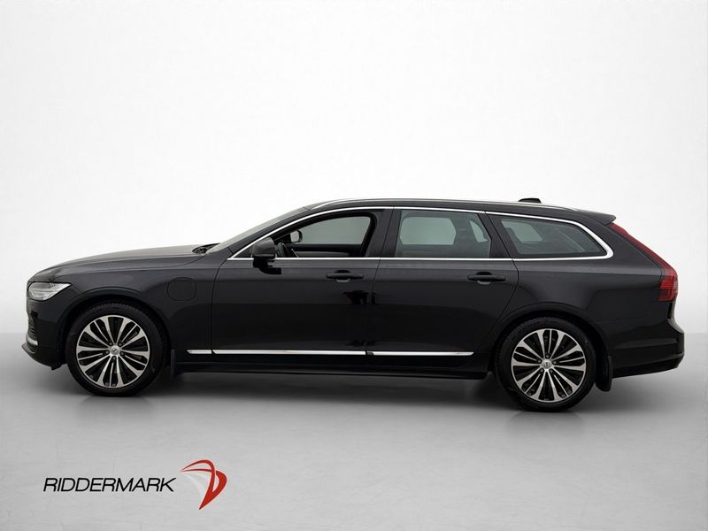 Volvo V90 bild 4