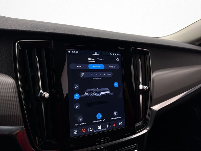 Volvo V90 bild 20