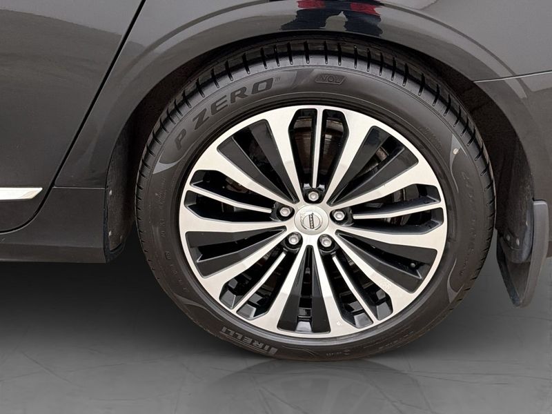 Volvo V90 bild 36