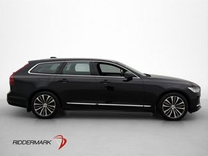 Volvo V90 bild 9
