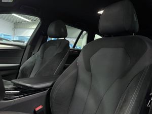 BMW 520 bild 21