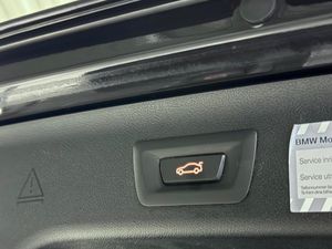 BMW 520 bild 19
