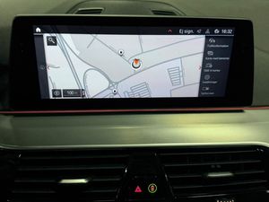 BMW 520 bild 27