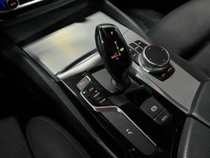 BMW 520 bild 26