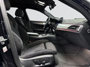 BMW 520 bild 15