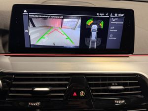 BMW 520 bild 25