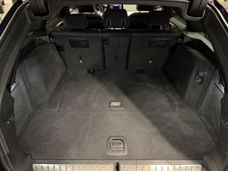 BMW 520 bild 16