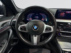 BMW 520 bild 12