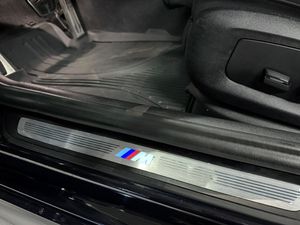 BMW 520 bild 22