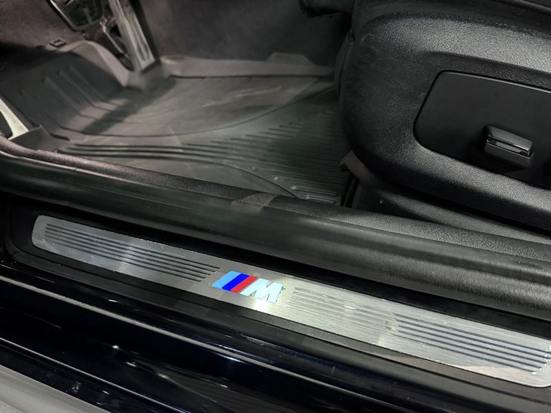 BMW 520 bild 22