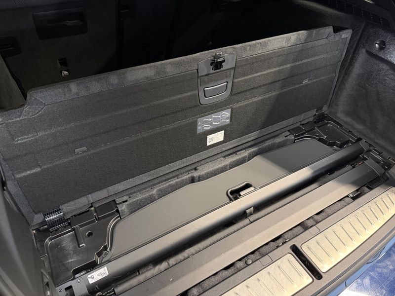 BMW 520 bild 17