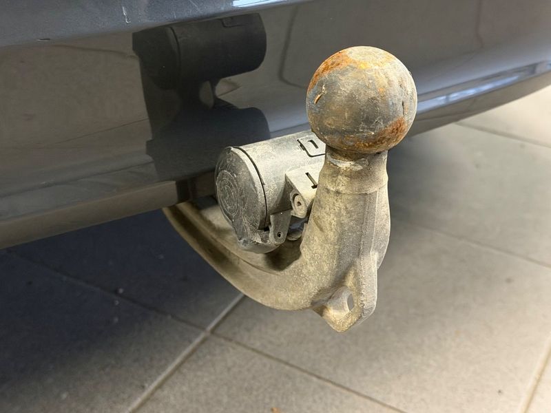 BMW 520 bild 18