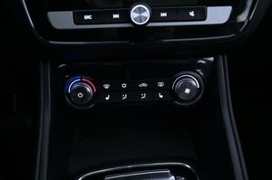 MG ZS EV bild 19
