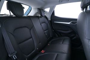 MG ZS EV bild 24