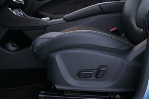 MG ZS EV bild 11