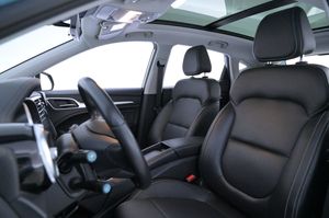MG ZS EV bild 9