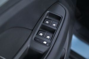 MG ZS EV bild 10