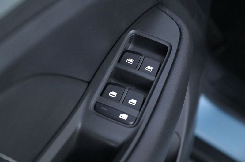 MG ZS EV bild 10