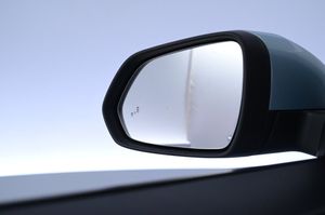 MG ZS EV bild 22