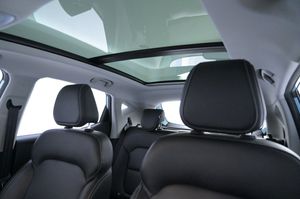 MG ZS EV bild 23