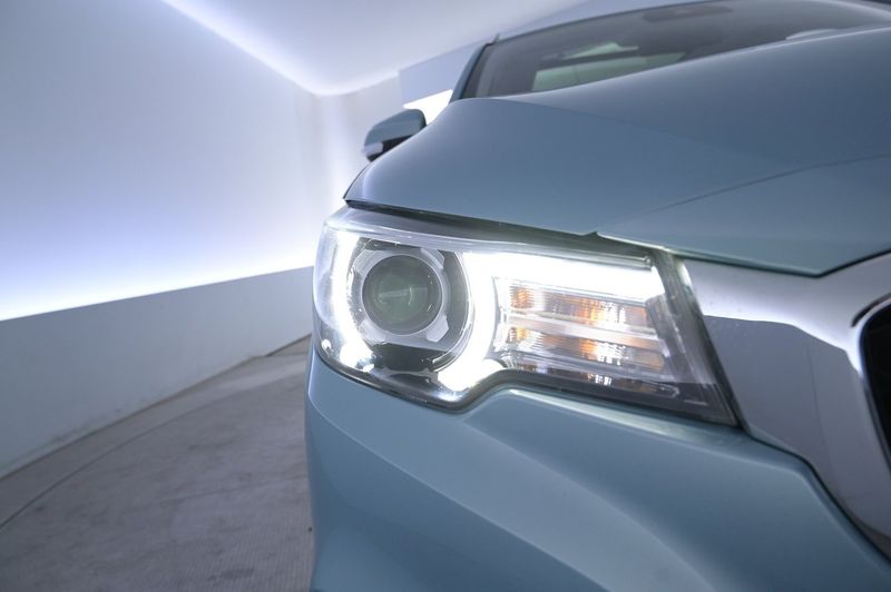 MG ZS EV bild 26