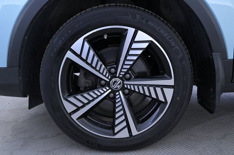 MG ZS EV bild 27