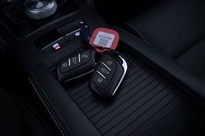 MG ZS EV bild 21